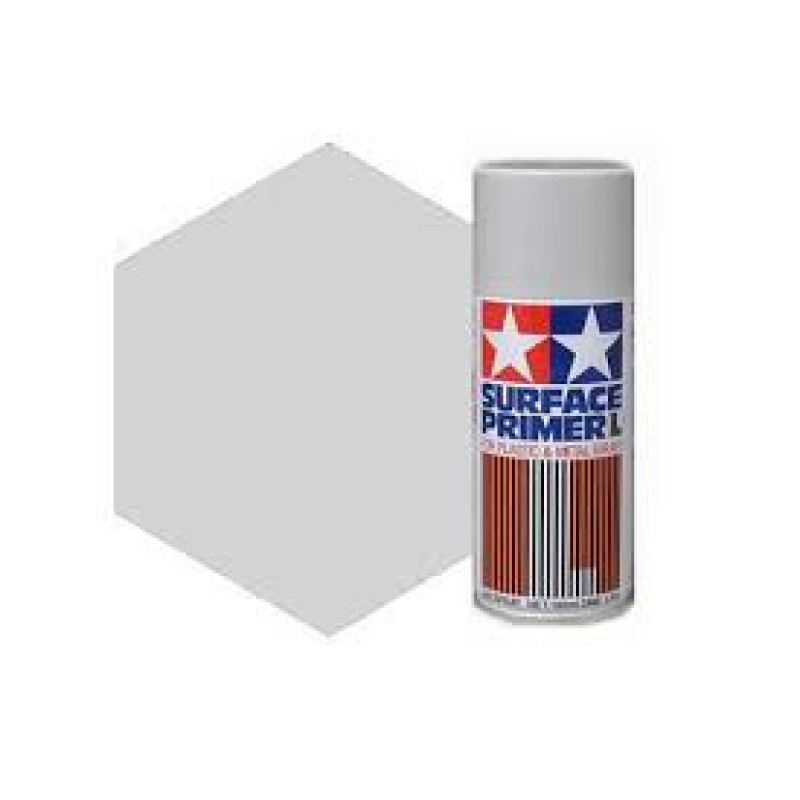 Surface Primer L Gray