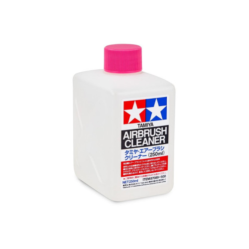 Airbrush Cleaner 250ml.
