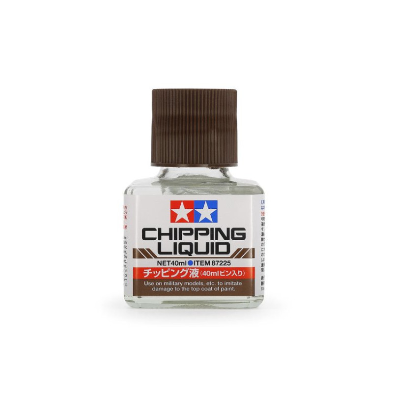 Chiping Liquide-Weathering Products - 40 ml.
