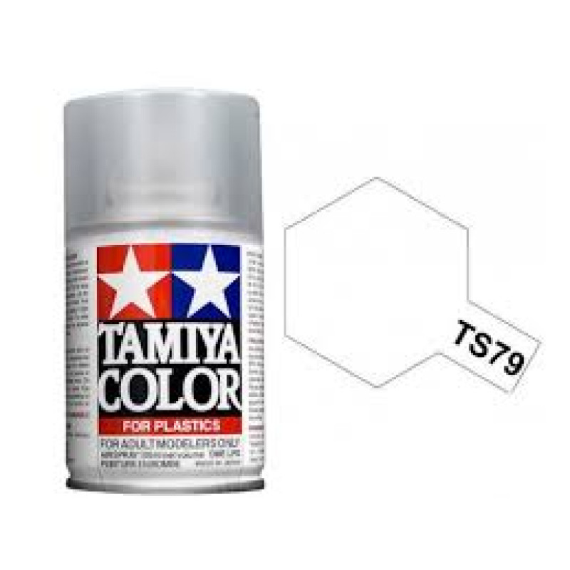 Semi Gloss Clear TS-79