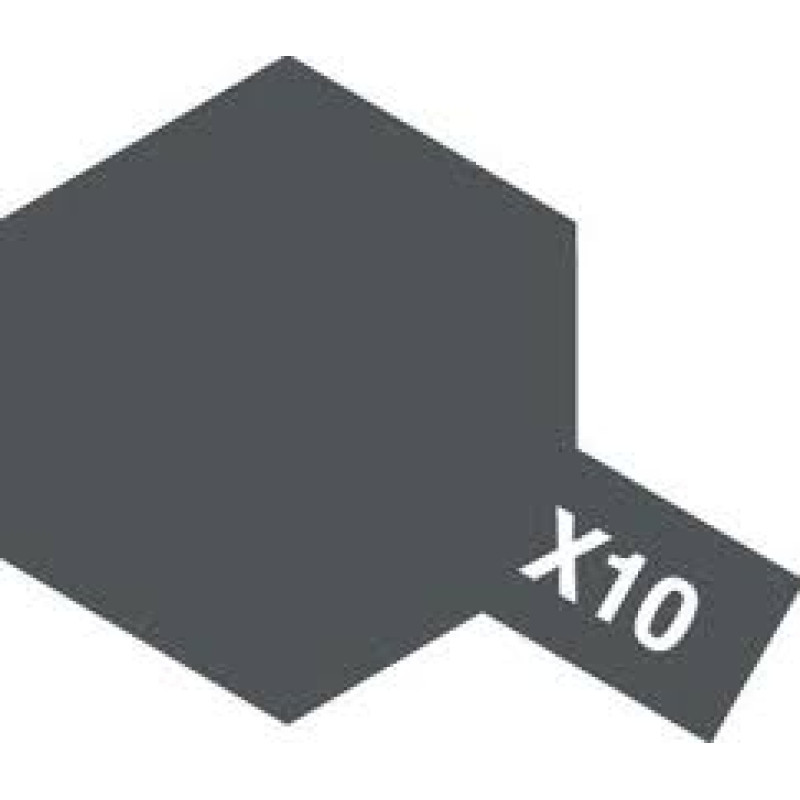 Akrilna boja X-10 23 ml. 