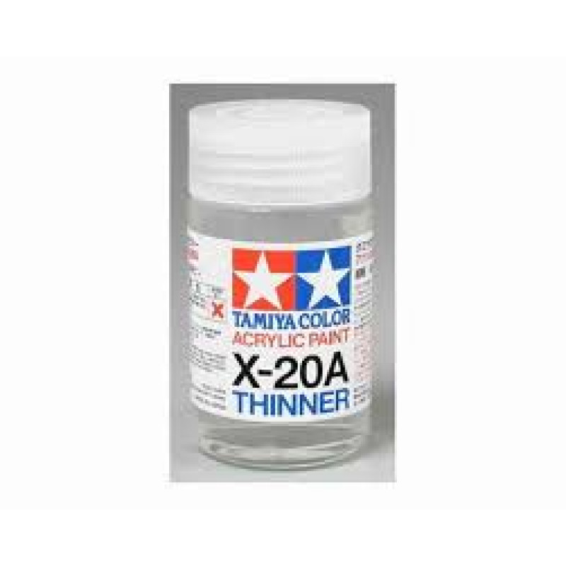 Thiner X-20 46ml.