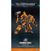 Transformers The Last Knight TF-5 Bumblebee Smart Kit Transformers The Last Knight TF-5 Bumblebee Smart Kit