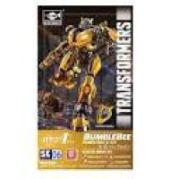 Transformers : TF-6 Cybertron Bumblebee B127  Smart Kit Transformers : TF-6 Cybertron Bumblebee B127  Smart Kit
