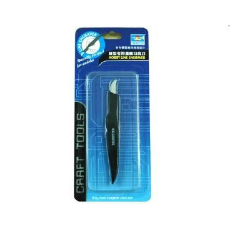 Hobby Line Engraver