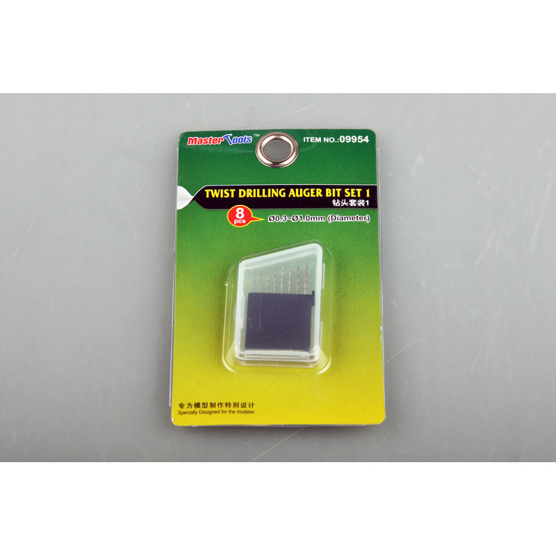 Mikro bugije set ( 0,3 mm do 1,0 mm )