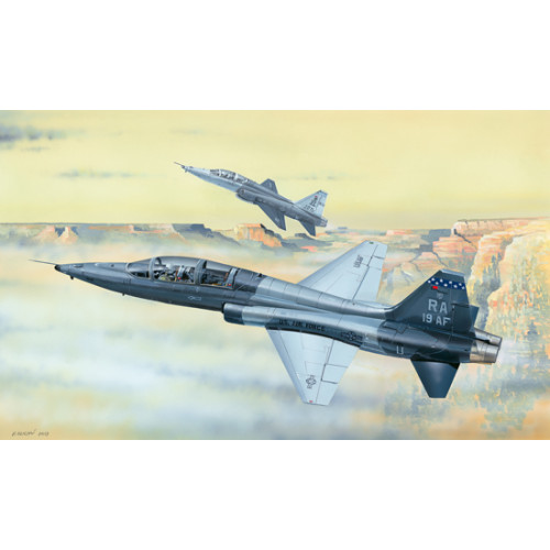 T-38C Talon 1/48