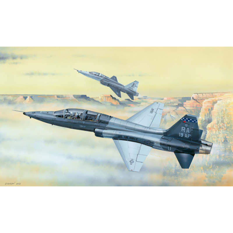 T-38C Talon 1/48