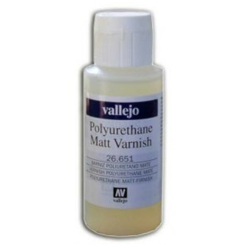 Poliuretanski lak mat 200ml