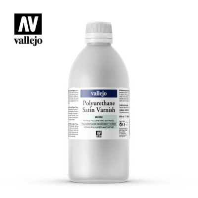 Poliuretanski Lak Matt 500ml