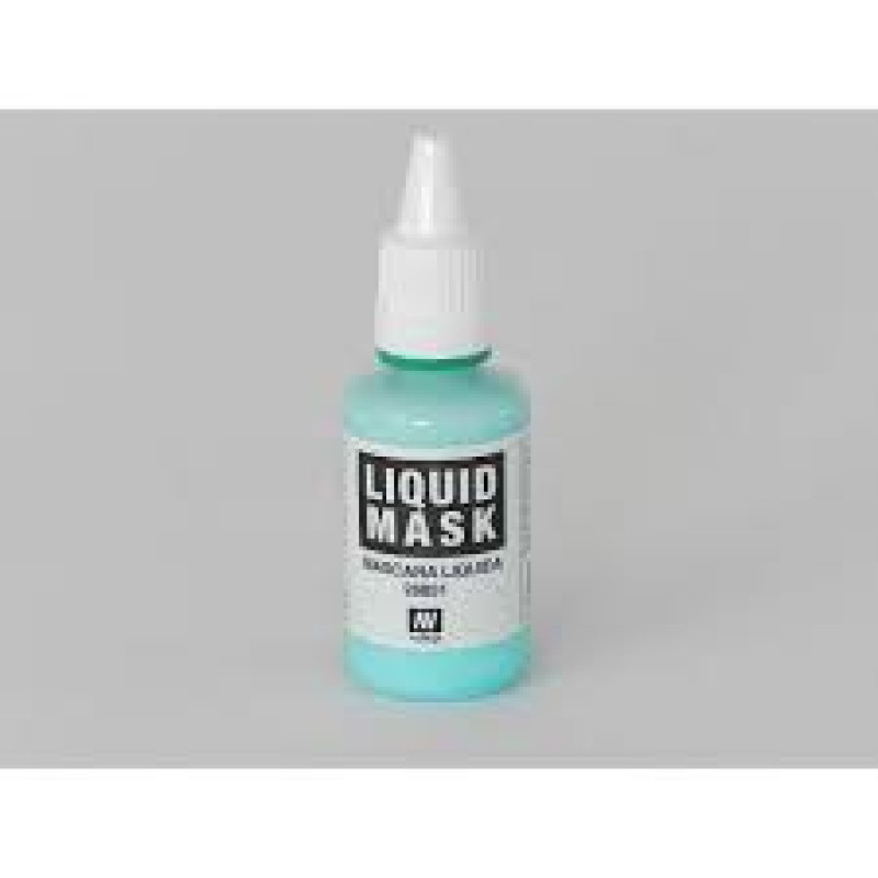 Sredstvo za maskiranje 32 ml.