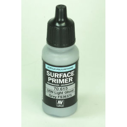 17ml. USN Light Ghost Grey FS 36375