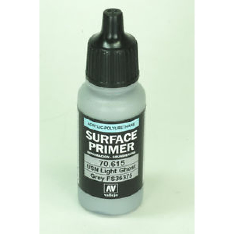 17ml. USN Light Ghost Grey FS 36375