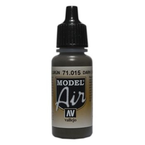 Dark Green RLM 71 17ml MA Akrilna boja