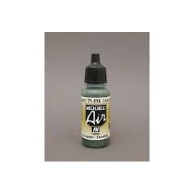 Cam.Dark Green 17ml MA Akrilna boja