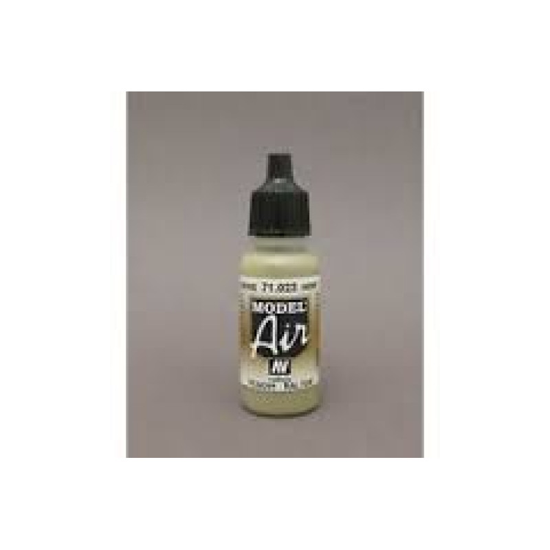 Hemp 17ml MA Akrilna boja