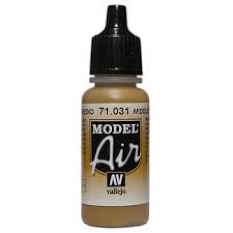 Middle Stone 17ml MA Akrilna boja