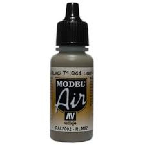 Grey RLM02 17ml MA Akrilna boja