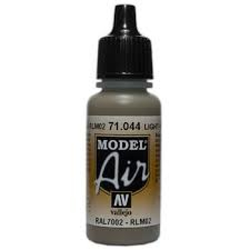 Grey RLM02 17ml MA Akrilna boja