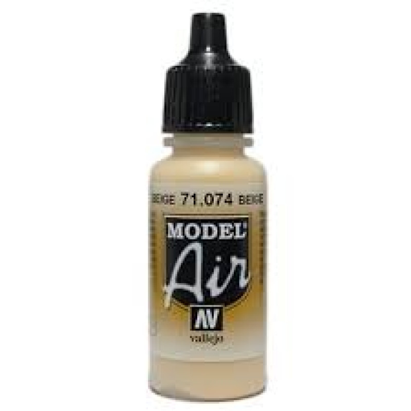 Beige  17ml MA Akrilna boja