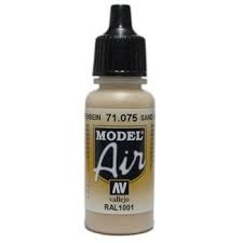 Ivory 17ml MA Akrilna boja