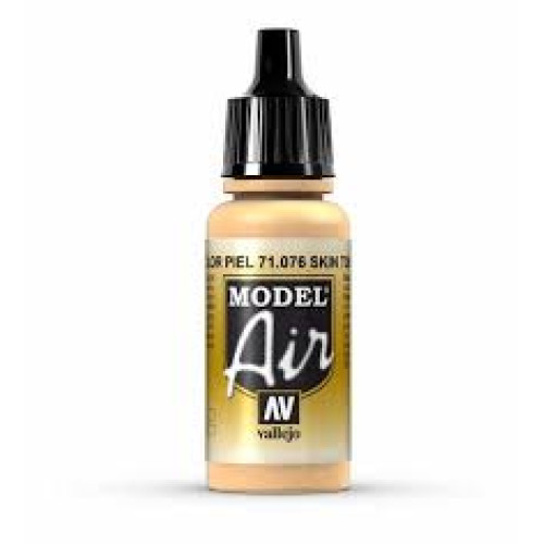 Skin Tone 17ml MA Akrilna boja