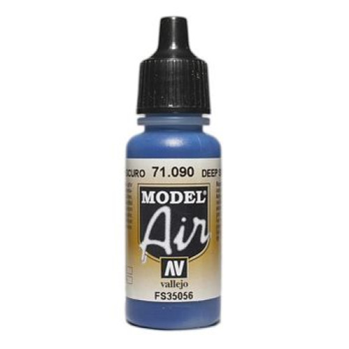 Deep Sky 17ml MA Akrilna boja