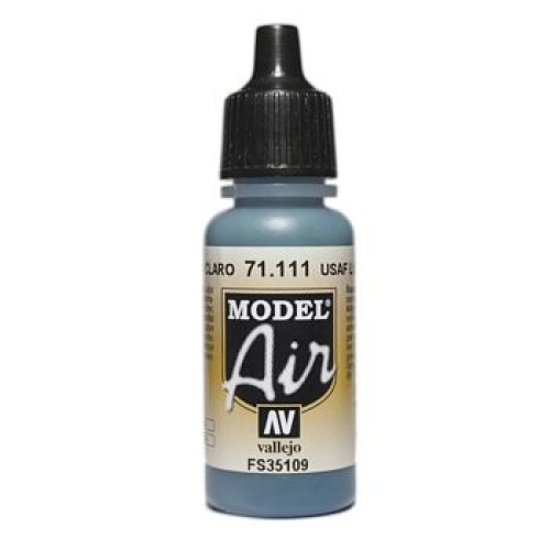 USAF Light Blue 17 ml. MA Akrilna boja