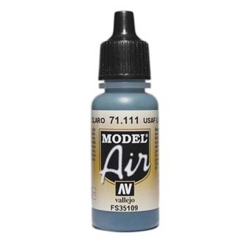 USAF Light Blue 17 ml. MA Akrilna boja