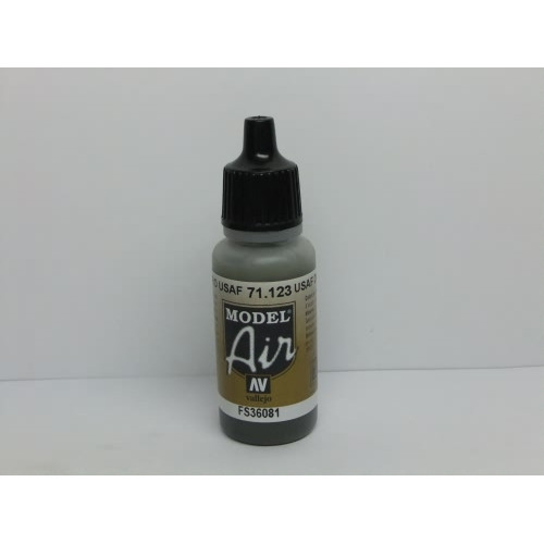 Dark Grey RLM42 17ml MA Akrilna boja