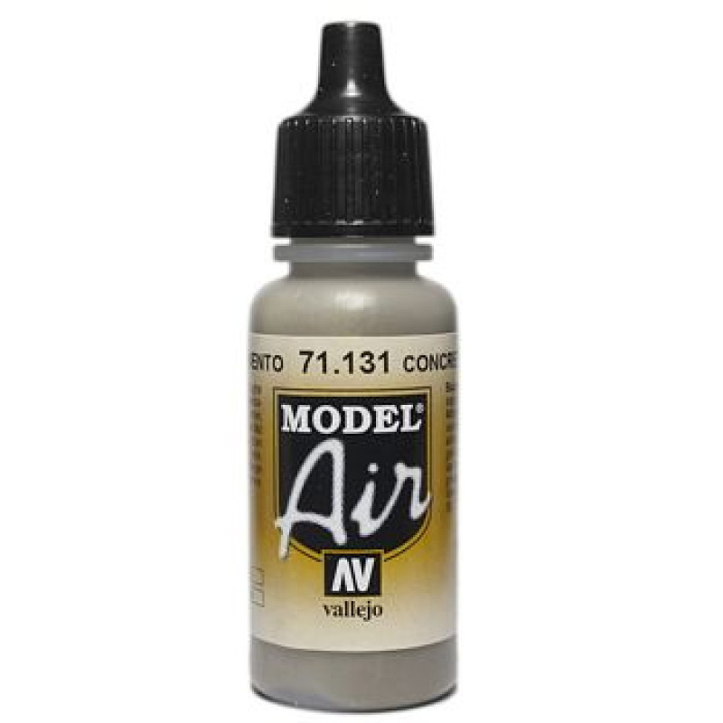 Concrete 17ml MA Akrilna boja