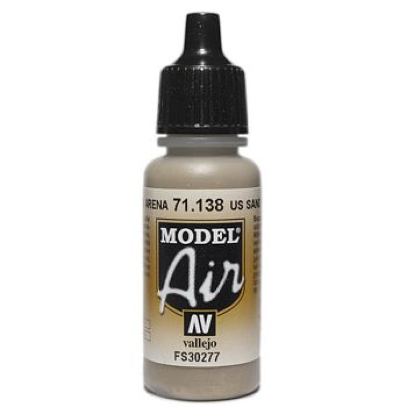 US Sand FS30277 17ml MA Akrilna boja