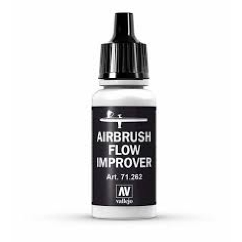 Airbrush Flow Improver 17ml