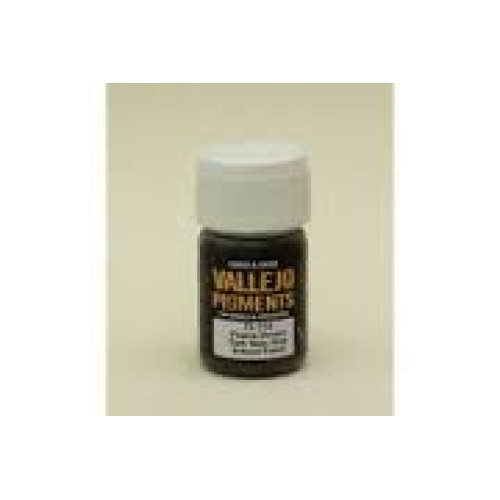 Dark Slate Grey 30ml. Vallejo Pigment