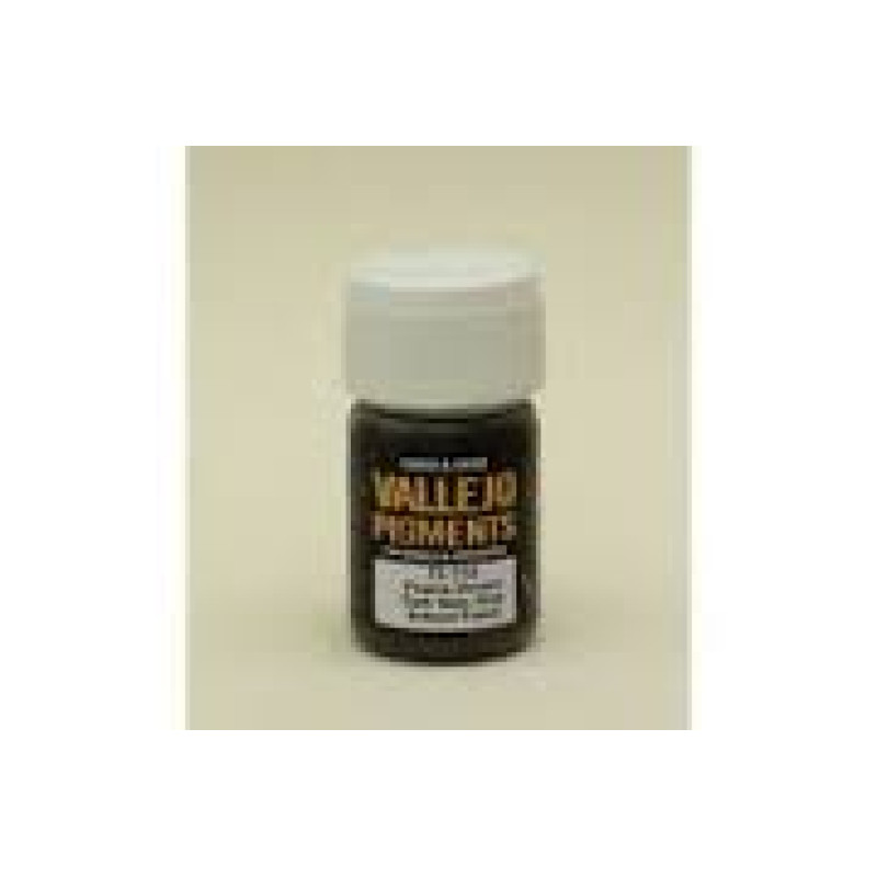 Dark Slate Grey 30ml. Vallejo Pigment