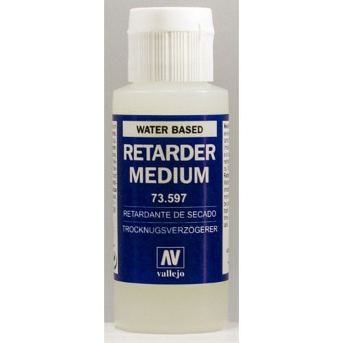Usporivač sušenja 60 ml