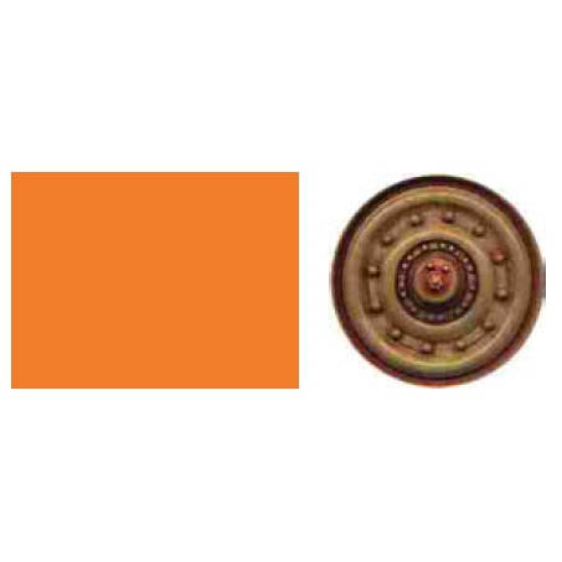Light rust 35ml modelarski vos