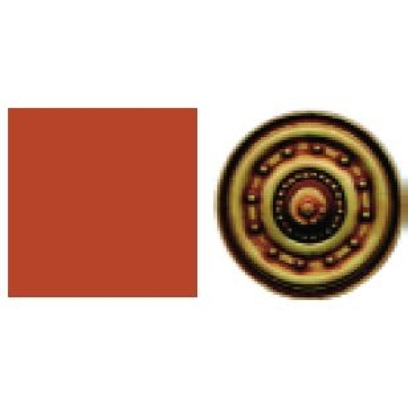 Rust 35ml modelarski vos