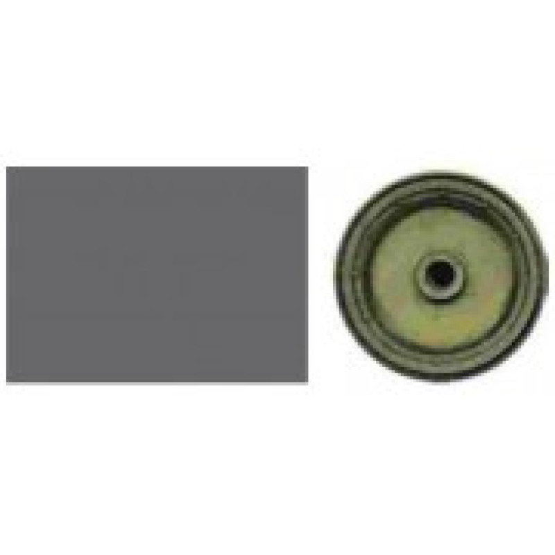 Grey 35ml modelarski vos