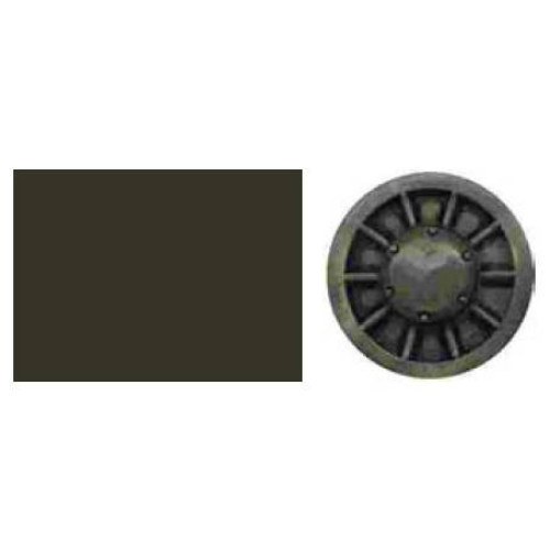 Dark grey 35ml modelarski vos