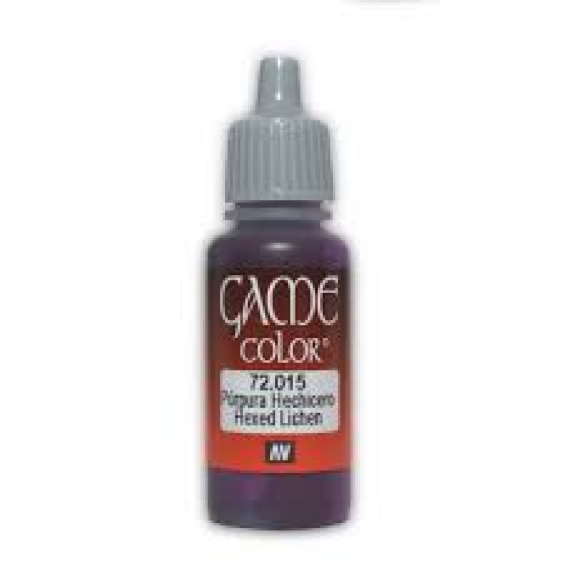 Hexed Lichen 17ml GC Akrilna boja