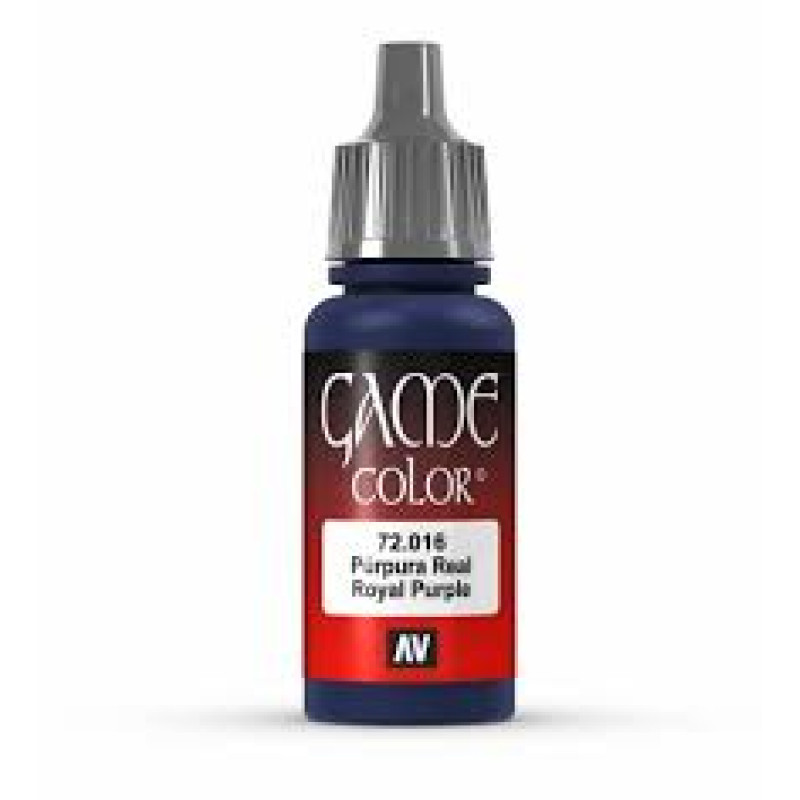 Royal Purple 17ml GC Akrilna boja
