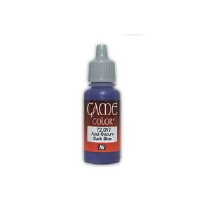 Sick Blue 17ml GC Akrilna boja