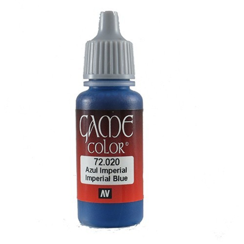 Imperial Blue 17ML GC Akrilna boja