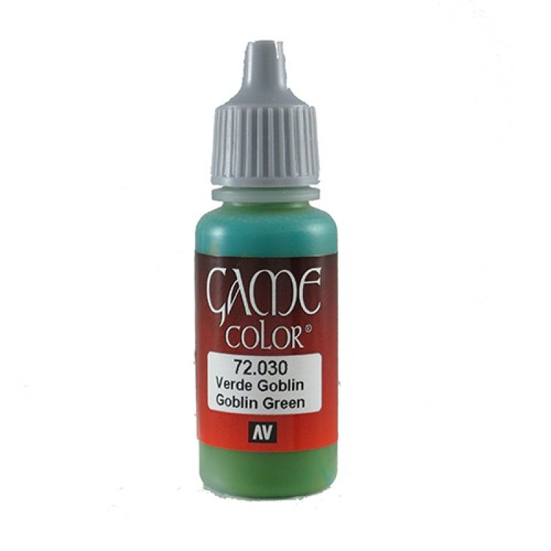 Goblin Green 17ml GC Akrilna boja