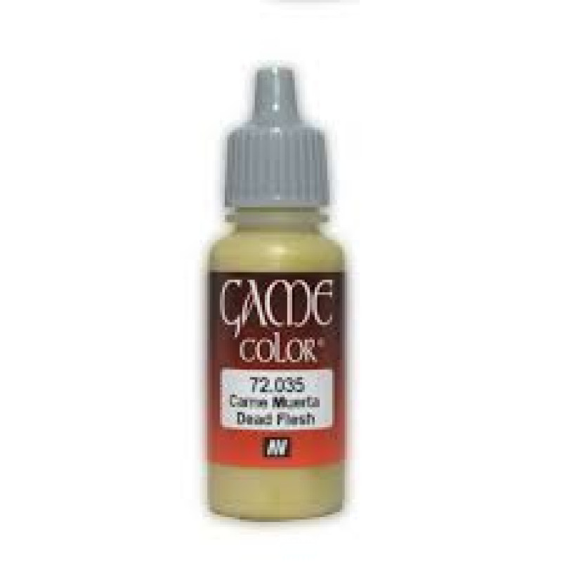 Dead Flesh 17ml GC Akrilna boja