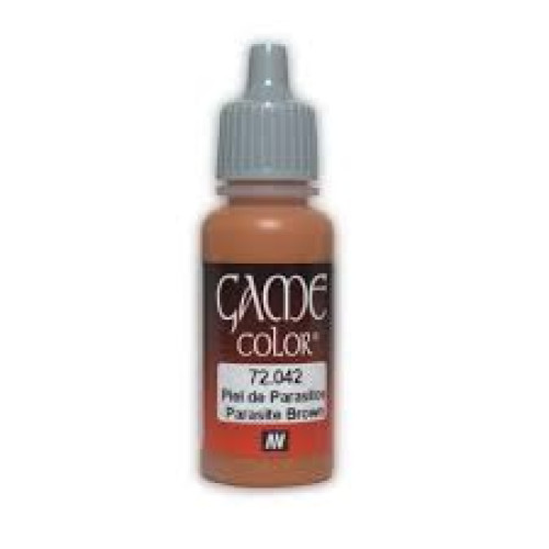 Parasite Brown 17ml GC Akrilna boja