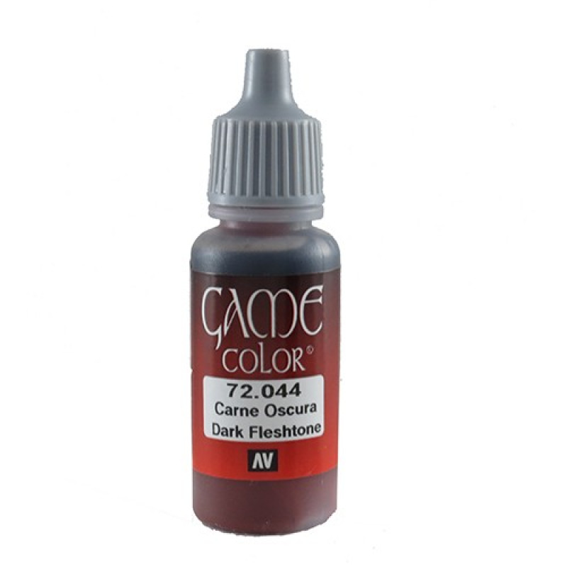 Dark Fleshtone 17ml GC Akrilna boja