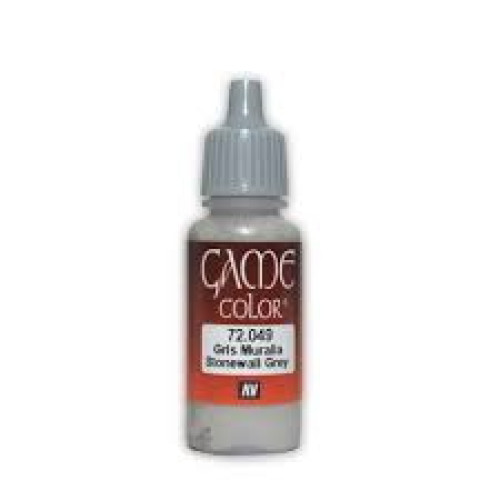 Stonewall Grey 17ml GC Akrilna boja