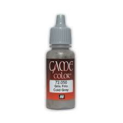 Cold Grey 17ml GC Akrilna boja